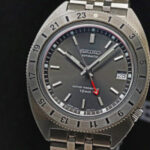 PROSPEX FIELDMASTER SBEJ015 (Caliber 6R54)